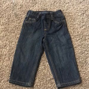 Gymboree Lined Jeans